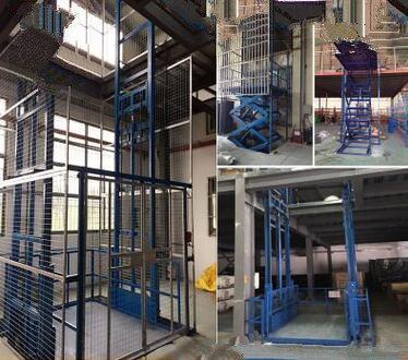 武汉电梯安装 武汉电梯安装