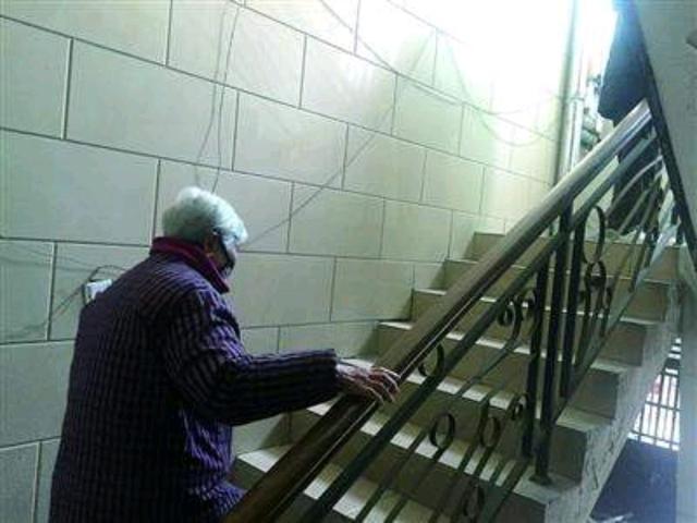 武汉加装电梯 武汉加装电梯