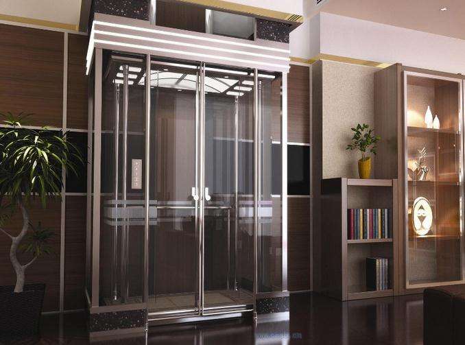 汉口专业升降平台加装