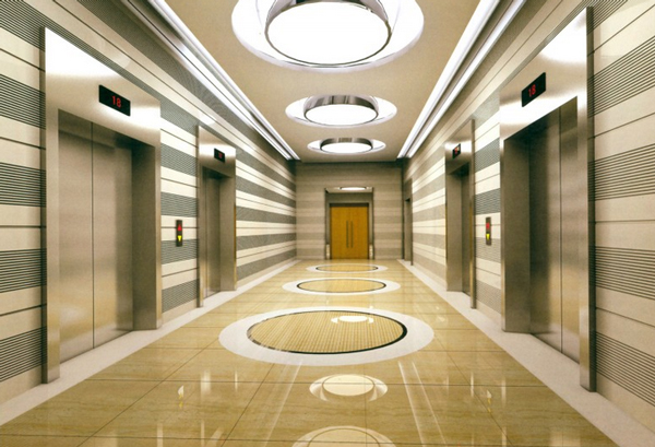 罗田专业杂物电梯加装