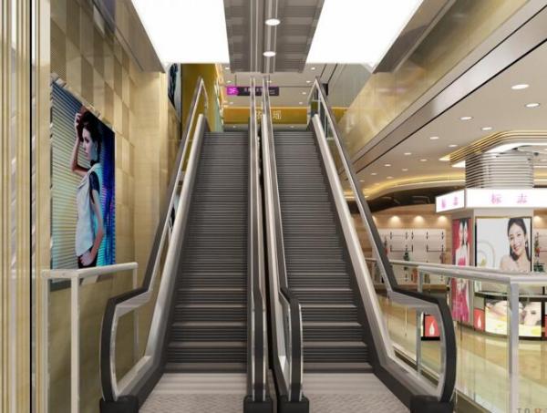 汉口专业升降平台加装