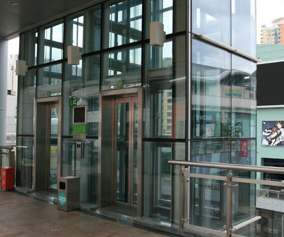 汉口专业升降平台加装