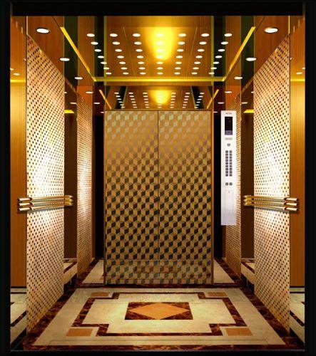武汉专业液压电梯安装