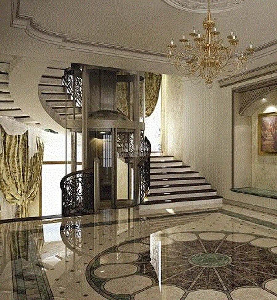 武昌专业家用电梯安装