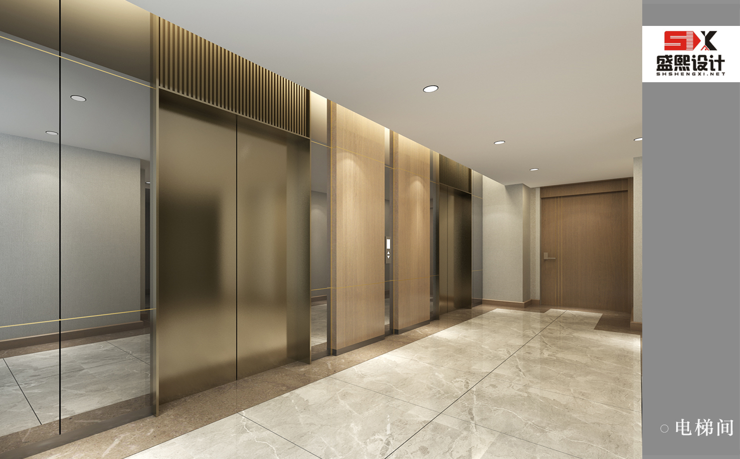 松滋专业楼道电梯安装