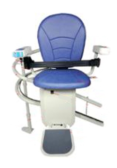 湖北座椅式电梯