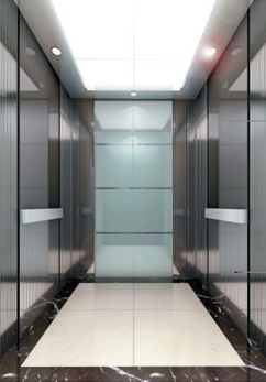 家用电梯安装 家用电梯安装