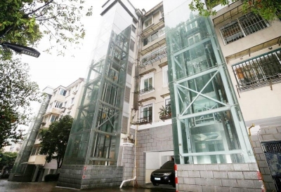 旧楼加装电梯公司 旧楼加装电梯公司