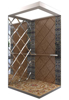 家用电梯 家用电梯