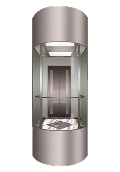 武汉观光电梯 武汉观光电梯