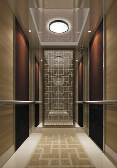 家用无障碍电梯 家用无障碍电梯